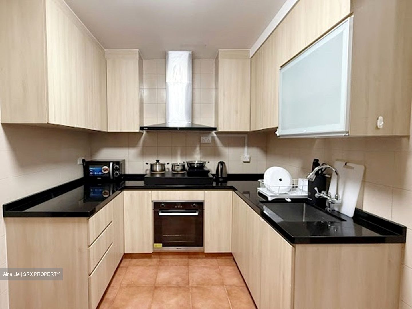 Modena (D18), Condominium #602849261